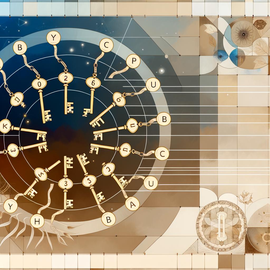 4 Essential Insights on Bitcoin Seed Phrases and Backup Strategies 1) Understand What a Seed Phrase Is: A seed phrase, frequently enough consisting of 12 to 24 words, serves as the key to access your Bitcoin wallet. It's crucial to recognize that this string of words can recover your funds if your device is lost or damaged. Ensure you comprehend its meaning before proceeding with backup methods