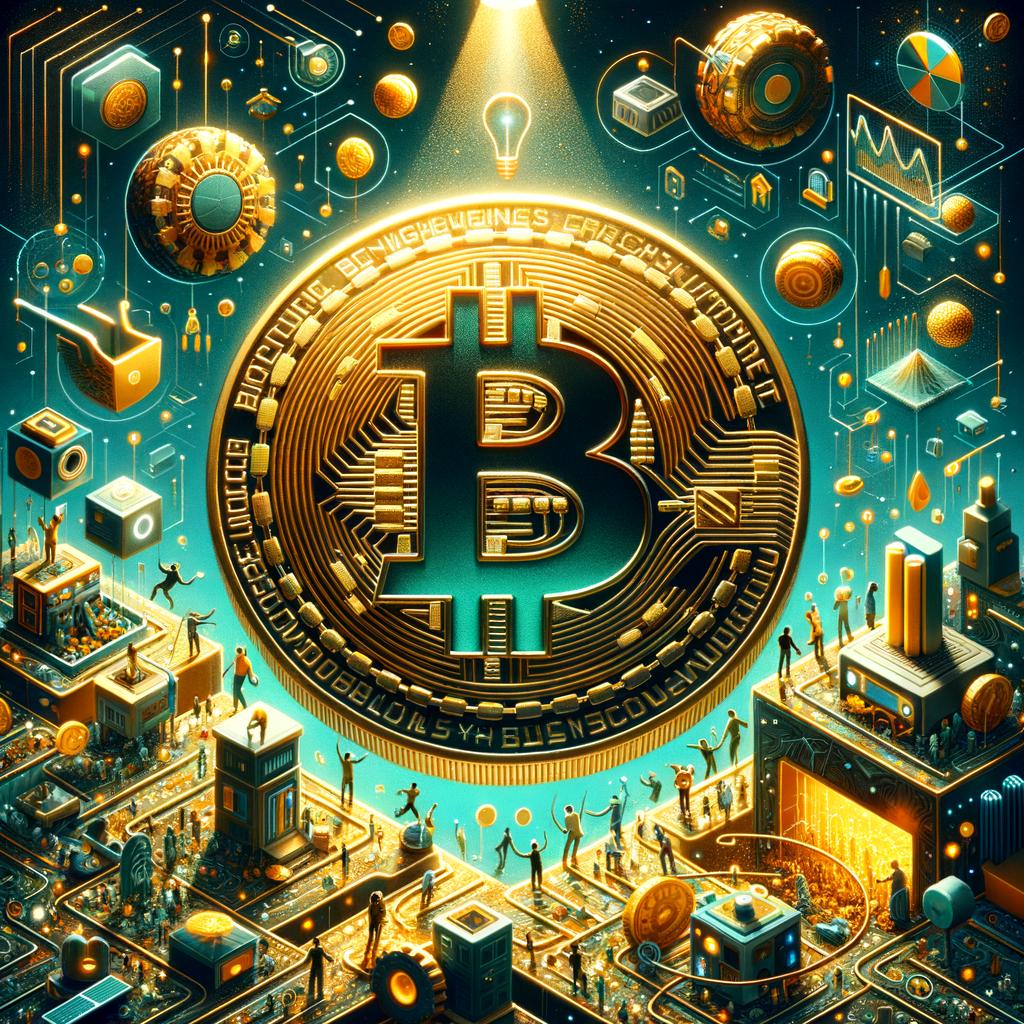 Bitcoin Maximalism: A Technical Exploration of Its Foundations Understanding the Core Principles of bitcoin Maximalism