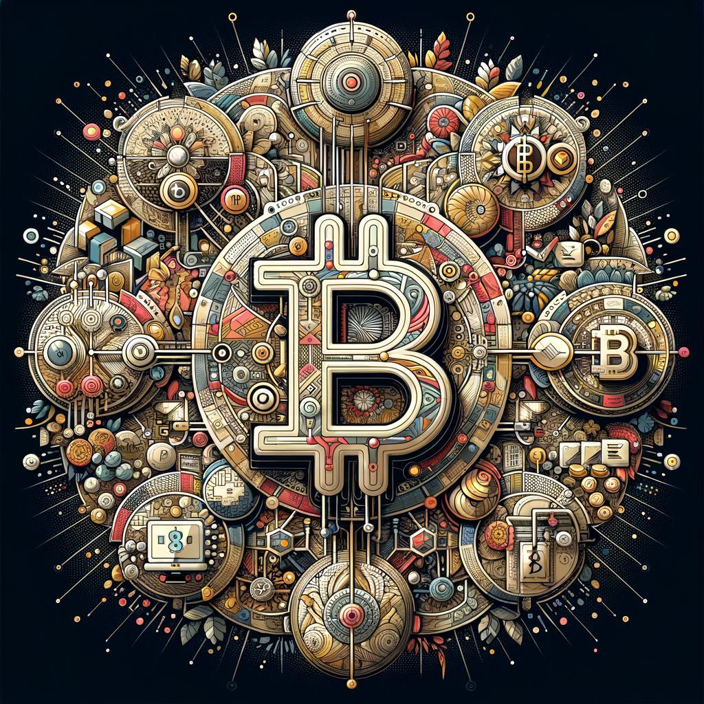 The Economic Implications of ₿ = ∞/21M: A Scholarly Analysis Understanding the Concept of Digital Scarcity in Cryptocurrencies