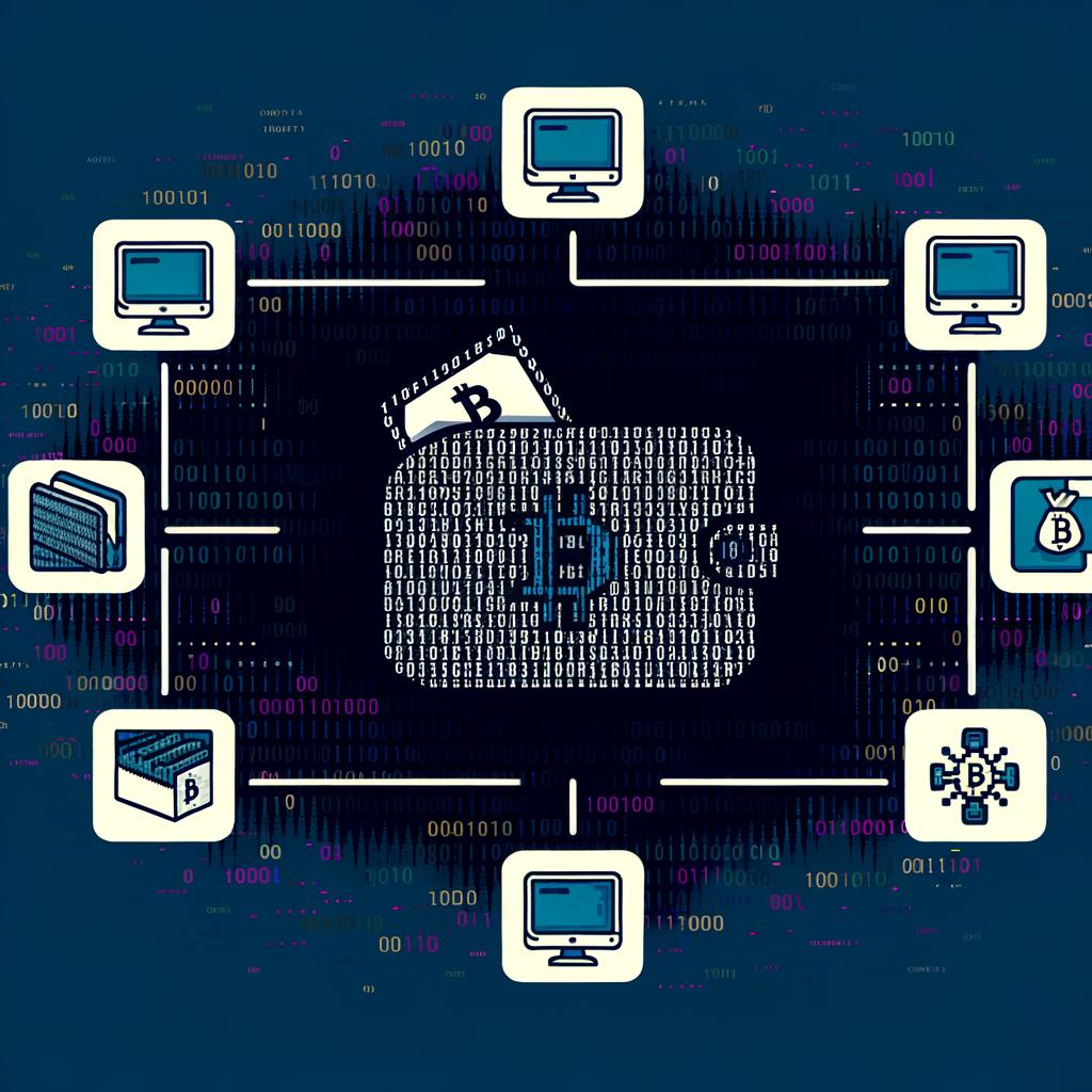 4 Bitcoin Wallet Types: Weighing Pros and Cons for All Needs 2) Software Wallets: These wallets offer a convenient and user-pleasant way to manage Bitcoin, frequently enough available as desktop or mobile applications. They allow users to access their coins easily, but their online nature can expose them to malware and hacking attempts. Users should weigh the trade-off between convenience and security when considering software wallets