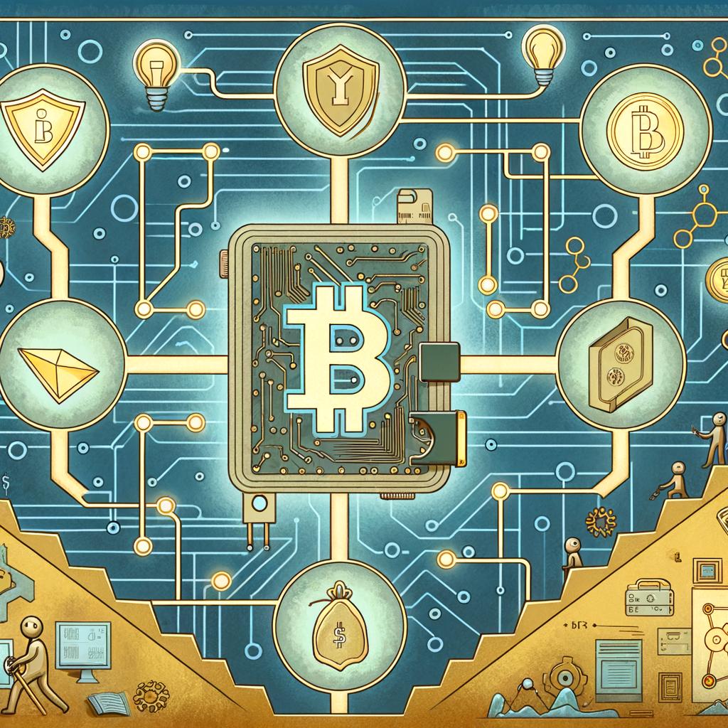 4 Bitcoin Wallet Types: Weighing Pros and Cons for Your Needs 1) Hardware Wallets: Known for their high security, hardware wallets store your Bitcoin offline, making them less susceptible to hacks and malware. However, they can be relatively expensive and may require a learning curve for new users