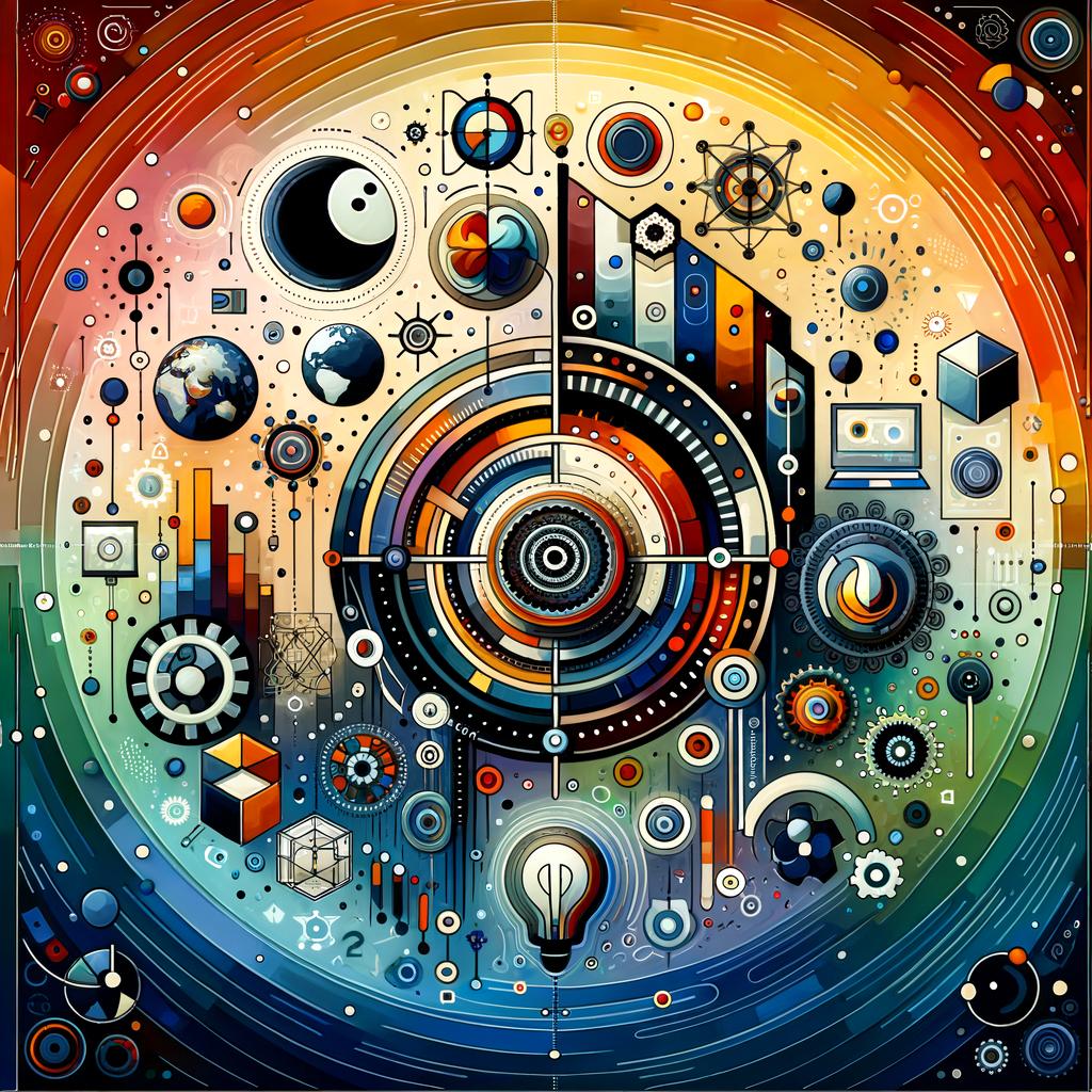 Michael Saylor: Pioneering Innovation in the Financial Sector Innovative Strategies for Digital Asset Management