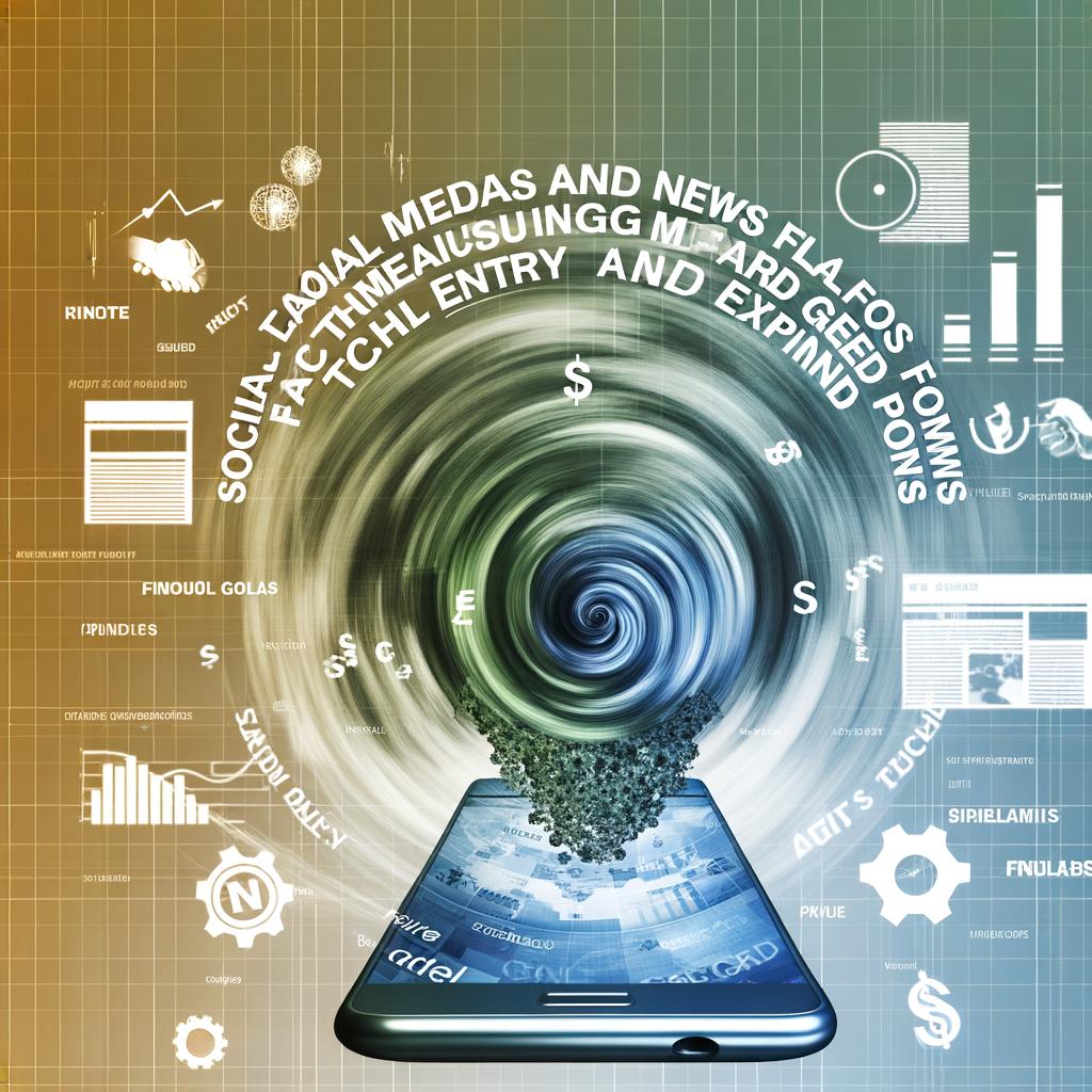 Bitcoin Price Drivers: Sentiment, Adoption, Regulation Social Media and news Flows Measuring Fear and Greed for Tactical Entry and Exit Points