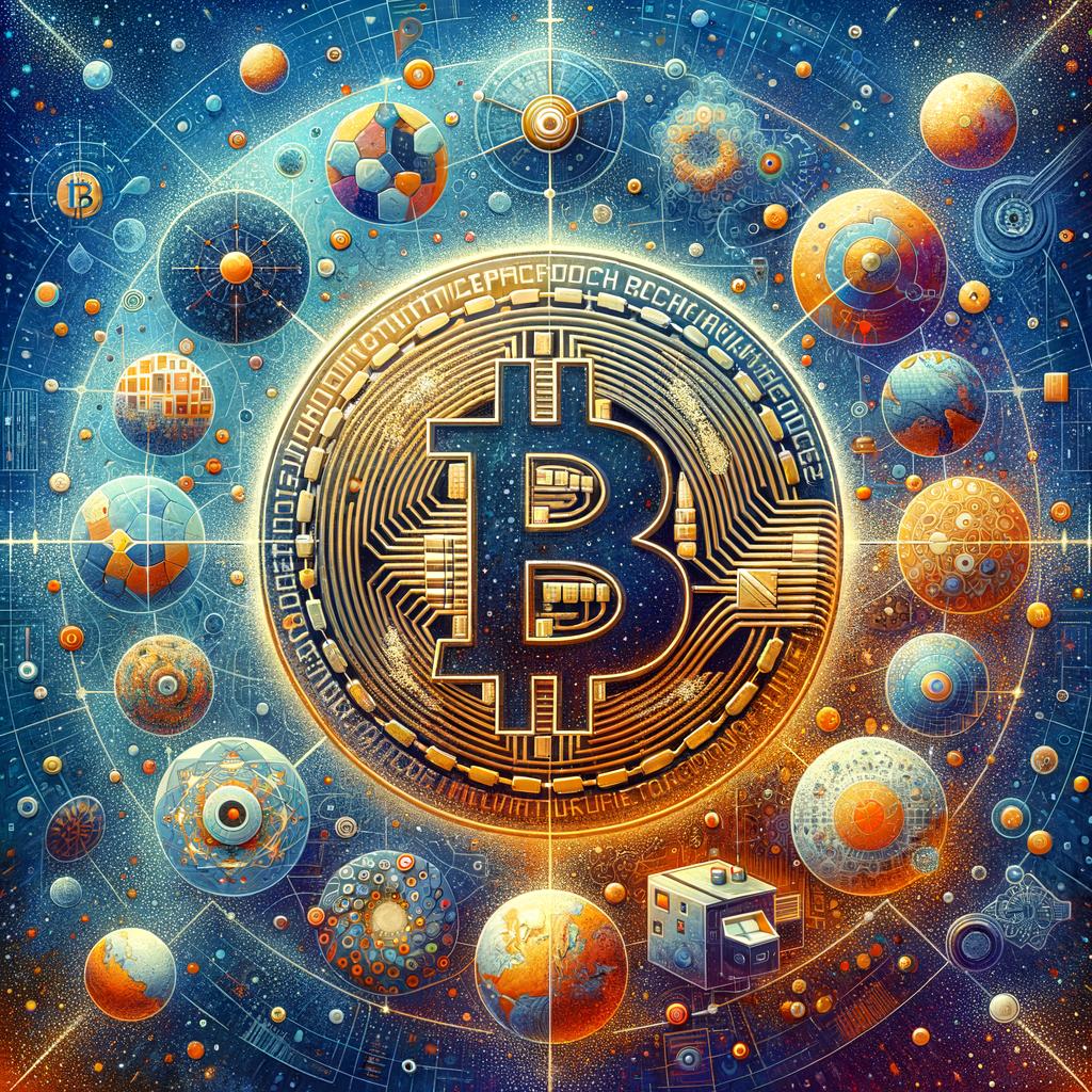Deciphering ₿ = ∞/21M: An Economic Paradigm Analysis - Exploring the Implications of Finite Supply on Bitcoin Valuation