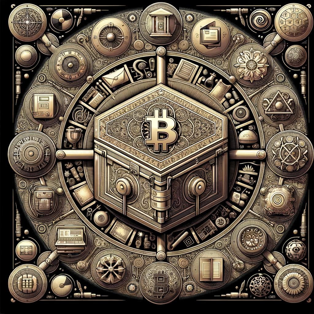 4 Essential Insights on Bitcoin Seed Phrases and Secure Backups 1) Understand the Importance of Seed Phrases: A seed phrase, typically consisting of 12 to 24 words, is a critical component of Bitcoin wallets. It acts as the master key to access your funds, making it essential to protect it from loss or theft. If someone obtains your seed phrase, they can control your Bitcoin, so recognizing its significance is the first step in your security strategy