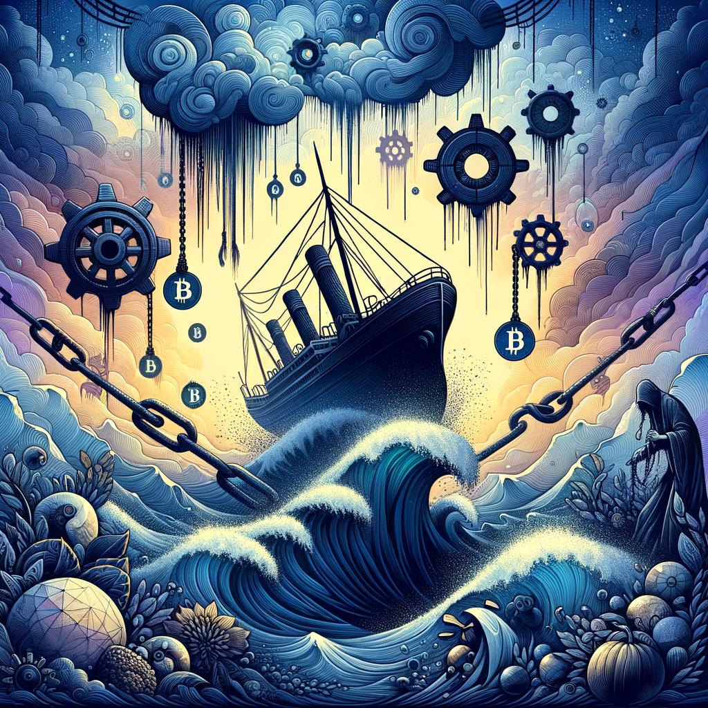 4 Key Risks of Losing Bitcoin Security and How to Prevent Them 1) Loss of Control Over Funds: Losing access to your bitcoin private keys means you relinquish all control over your cryptocurrency assets,rendering them inaccessible. This can result in permanent financial losses, as there is no recovery mechanism for missing keys.To prevent this risk, utilize hardware wallets that store keys offline and include backup options to secure your facts