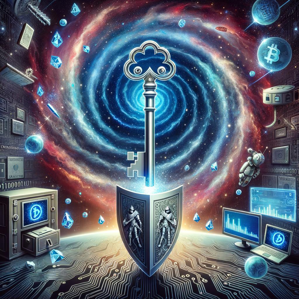 4 Key Insights on Bitcoin Private Keys and Storage Practices 1) Understanding the Importance of Private Keys: A bitcoin private key is a secure cryptographic key that allows you to access and manage your Bitcoin holdings. Losing your private key means losing access to your funds permanently, making it crucial to understand its role in your cryptocurrency transactions and storage