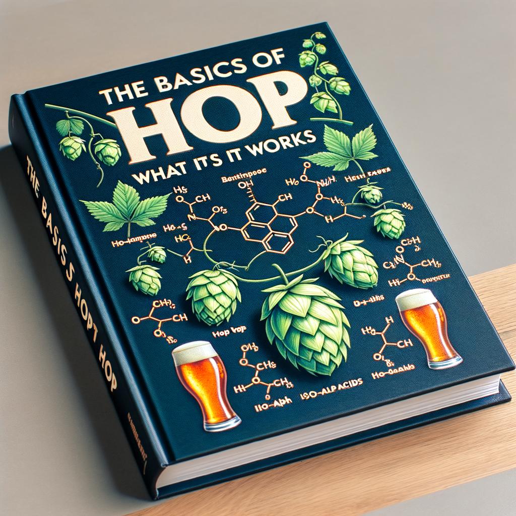 Understanding Hop: The Innovative Concept Transforming Finance 1.