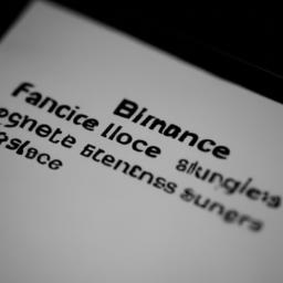 Binance Futures Trading Back Online After Brief Outage Binance futures Trading Resumes After Brief Outage