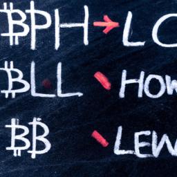 Bitcoin Chalks Out Lower Price High After Powell, Ether Prints Doji at Lifetime Peak Bitcoin Chalks Out Lower Price High After Powell Remarks; Ether Prints Doji at Lifetime Peak