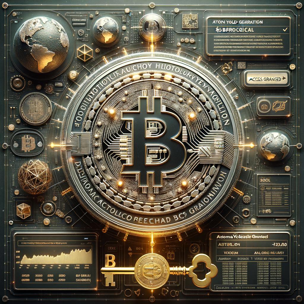 Bitcoin Holders Can Now Earn Automated Yield Via $2B Solv Protocol Bitcoin holders gain Access to Automated Yield Generation through $2B Solv Protocol