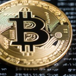 Bitcoin heads toward $100K as US trade deficit, China bank woes raise alarm Bitcoin Nears $100K as Global Financial Strains Mount