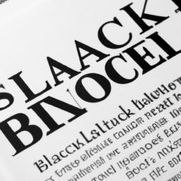 BlackRock launching a SOL ETF in first wave would be ‘messed up’ — Analyst BlackRock's Strategic Move: Launching a SOL ETF Amidst Market Speculation