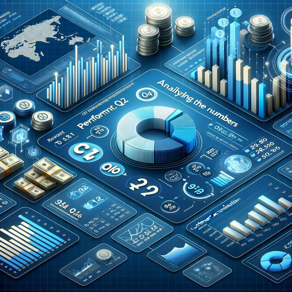 Coinbase's Weak Q2 Is a Blip, Not a Breakdown, Says Benchmark Coinbase's Q2 Performance: Analyzing the Numbers