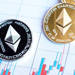 Crypto Markets Today: Bitcoin Underperforms Ether, Broader Market Crypto markets Today: Bitcoin Lags Behind Ether as momentum Shifts