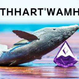 Dormant Ethereum whale buys $28M ETH, ignites ‘V-shaped’ recovery hopes Dormant Ethereum Whale Executes $28M buy, Revives Market Attention