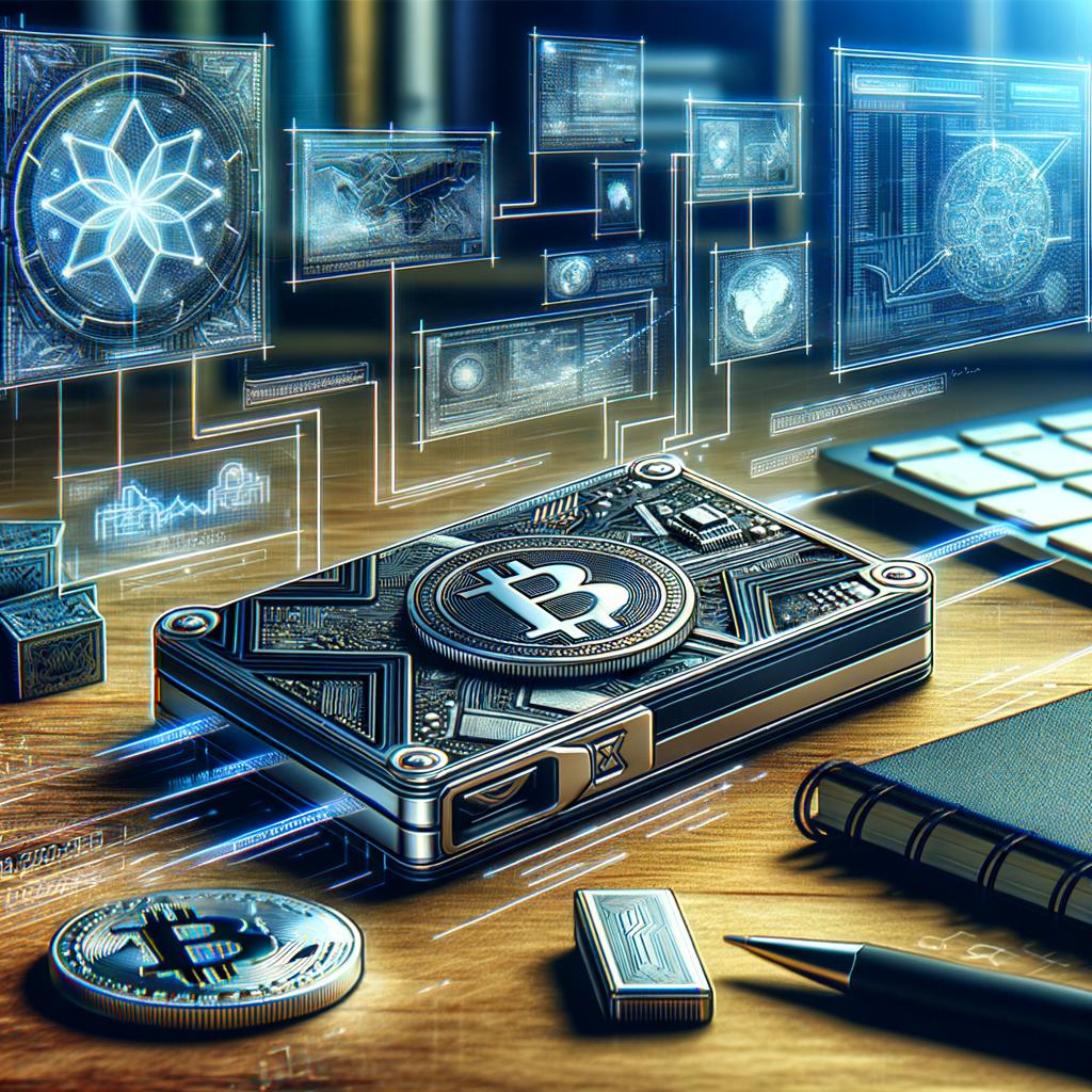 Understanding Bitcoin Wallets: Your Key to Digital Assets Exploring Hardware Wallets: The Ultimate Security Solution
