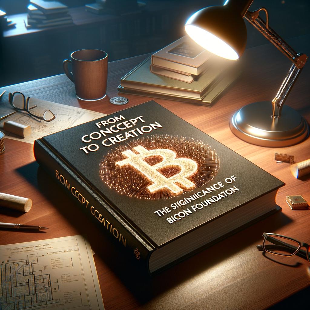 Unpacking the Genesis Block: Bitcoin's Revolutionary Start From Concept to Creation: The Significance of Bitcoin's Foundation
