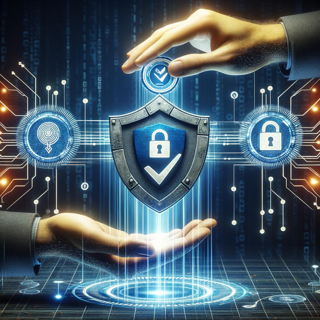 Exploring Signatur: The Key to Secure Digital Communication How Signatur enhances Privacy and Trust in Digital Transactions