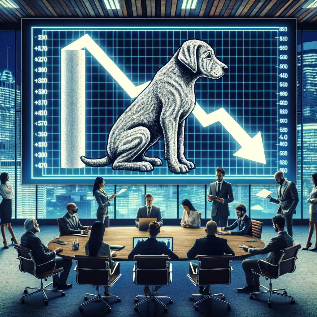 DOGE Drops 8%, Shows Signs of Institutional Accumulation at 21 Cents Institutional Interest Grows Amid DOGE's Recent Decline