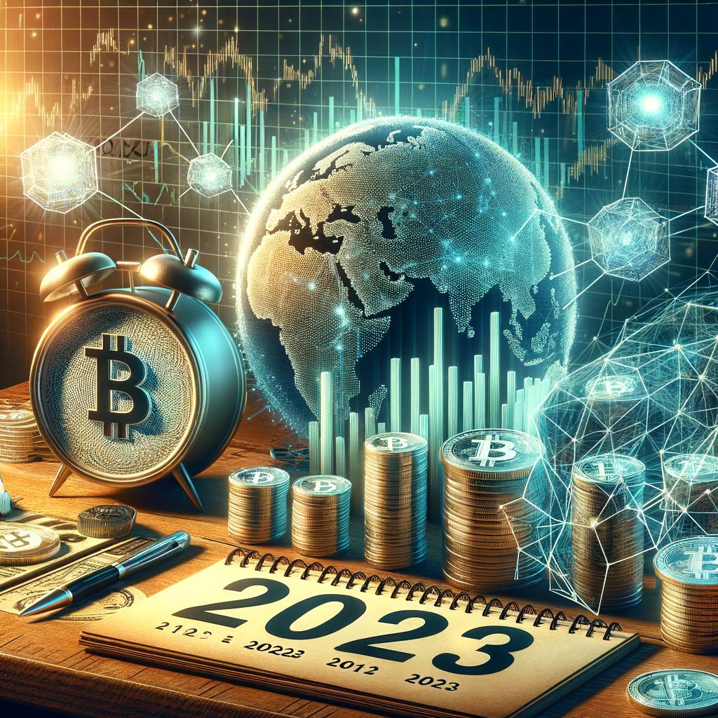 Bitcoin Market Today: An Analytical Overview and Insights Key Factors Influencing Bitcoin Valuation in 2023