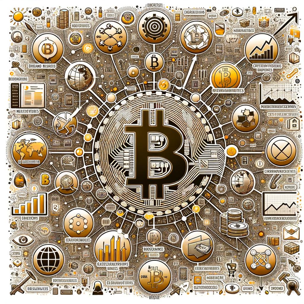 Today's Bitcoin Market Analysis: Insights and Trends Explored Key Factors Influencing Bitcoin's Performance Today