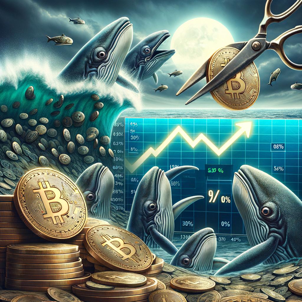 PEPE Jumps 5% as Rate-Cut Bets and Whale Accumulation Drive Risk Asset Rally PEPE Rises 5% Amidst Increased Whale Accumulation and rate-Cut Speculations
