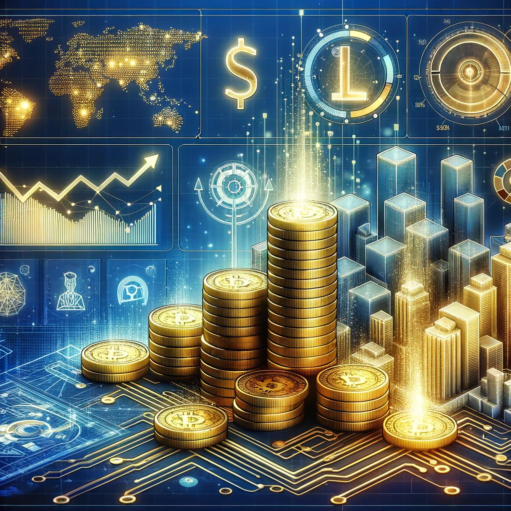 Stack Sats Explained: A Beginner's Guide to Bitcoin Wealth The Power of Stacking Sats: Strategies for Lasting Wealth Building