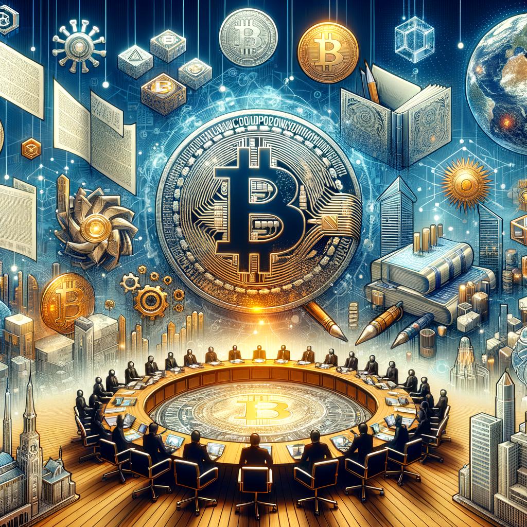 Understanding BIPs: The Blueprint for Bitcoin's Evolution 2.