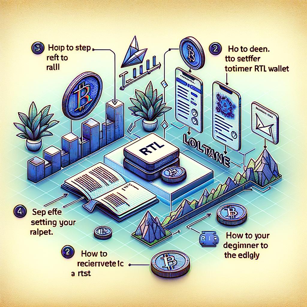 Exploring RTL: A Comprehensive Guide to Ride the Lightning Setting Up Your RTL Wallet: A Step-by-Step Tutorial
