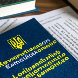Ukraine to weigh bill regulating crypto market in late August Ukraine's Legislative Movement: A New Era for Cryptocurrency Regulation