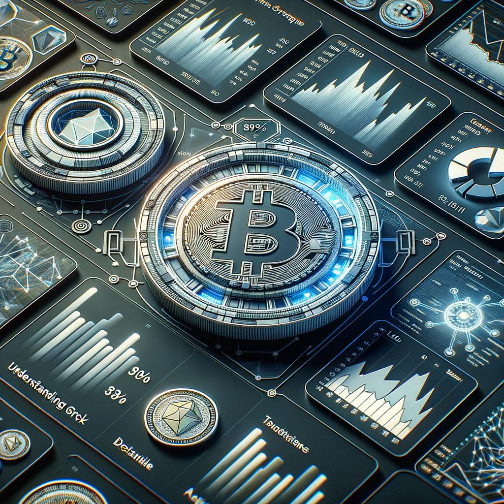 How to use Grok for real-time crypto trading signals understanding Grok: The AI-Driven Tool for Crypto Trading