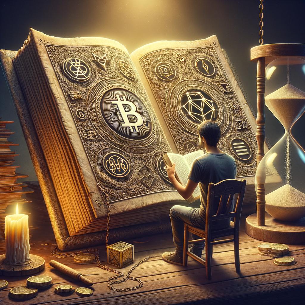 HODL Explained: Understanding the Long-Term Crypto Strategy Understanding the HODL Philosophy: Why Patience Pays Off