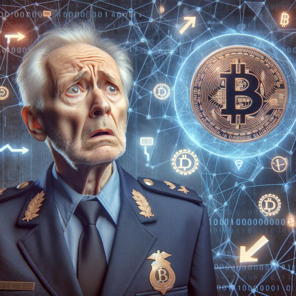 How a retired Aussie cop lost $1.2M in a crypto scam in Thailand Unraveling the Fraud: The Tale of a Retired Australian Officer's $1.2 Million Loss in cryptocurrency