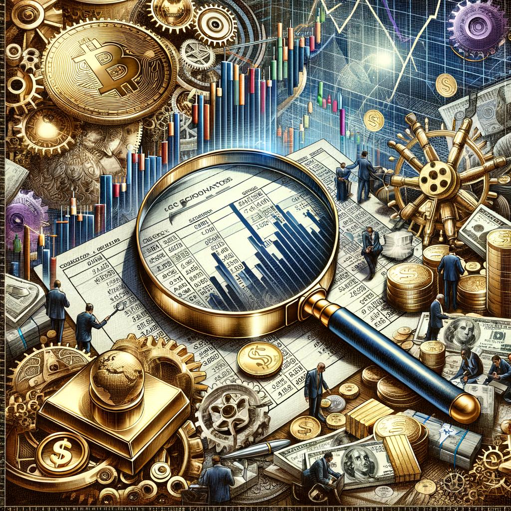 Understanding Exchanges: The Backbone of Trading Markets Unraveling Market Dynamics: How Exchanges Operate