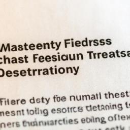 What Is Fee Policy? Essential Guide for Consumers Why Transparency and disclosure Matter: How Fees Affect Trust and Decision-Making