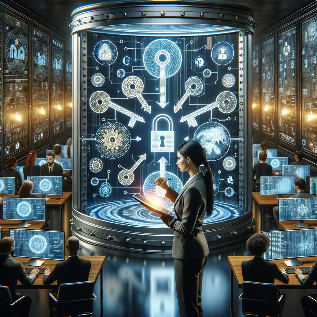 An In-Depth Analysis of the Nostr Protocol's Framework Key Management system: Innovation and Best Practices for Secure Operations