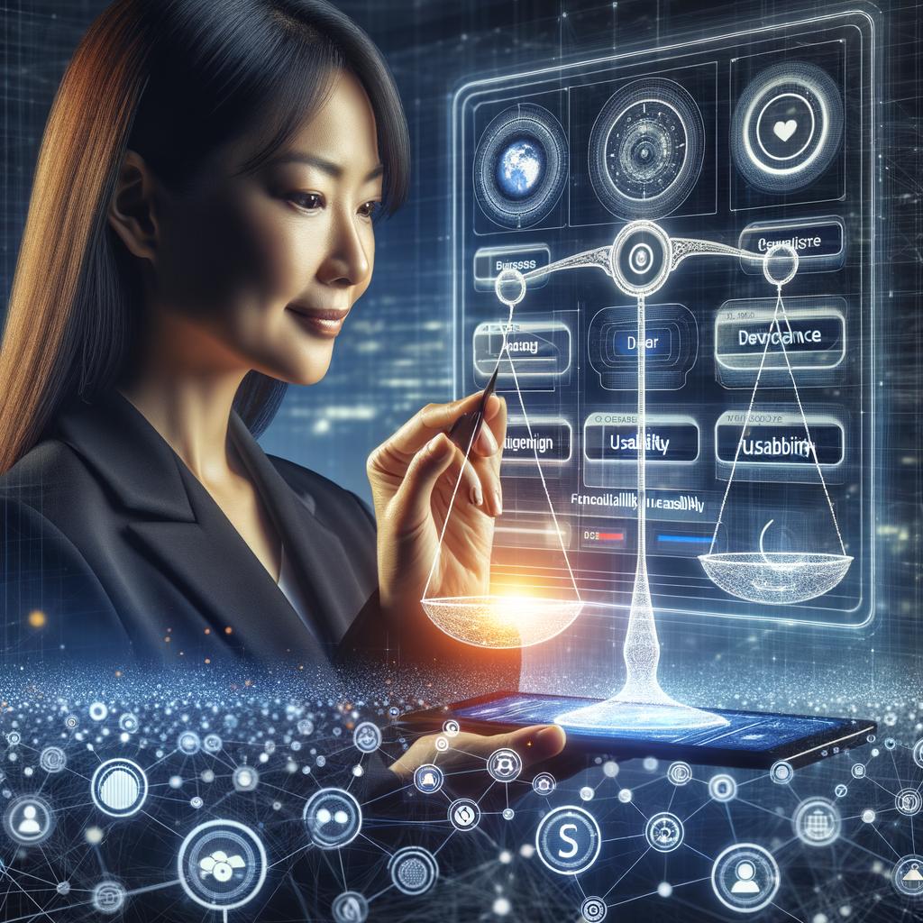 Nostr as Alternative Programming: Redefining Digital Interactions Balancing Functionality and Usability: User-Centric Design in a Decentralized Context