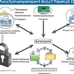 Nostr Protocol: Decentralized Client Architecture Cryptographic Key Management in nostr: Deterministic Key Derivation, Rotation and Backup Policies, Secure Storage Techniques, and Implementation Best Practices