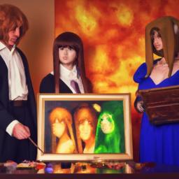 Host Tryouts Continue. With Zia And Enzo. Anna On Vacation with Nostr CEO Host Tryouts Continue as Zia and Enzo Take Center Stage