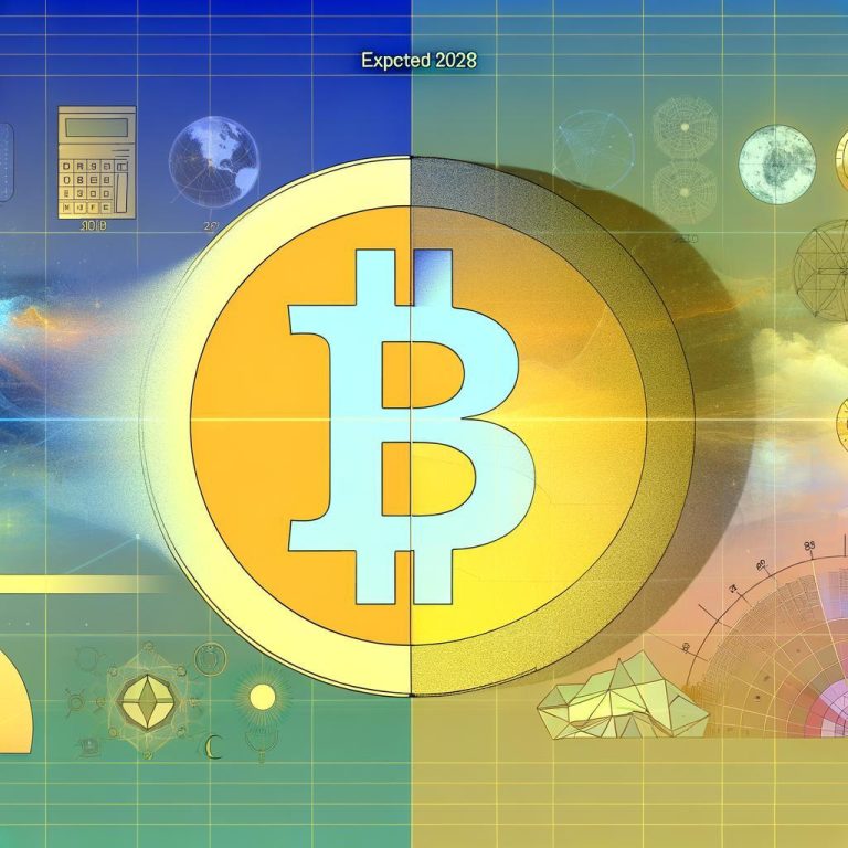 Bitcoin Halving Guide When Is the Next Bitcoin Halving? Expected 2028