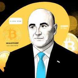 Crypto for Advisors: Kevin O’Leary talks Crypto Strategy Kevin O'Leary on Integrating Crypto into Advisory Portfolios
