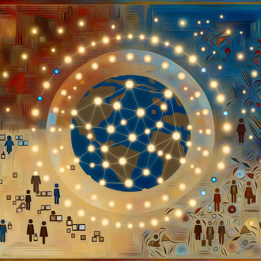 Inside the Global Bitcoin Community: Developers to Users Mapping the Global Developer Community Behind Bitcoin Protocol Upgrades