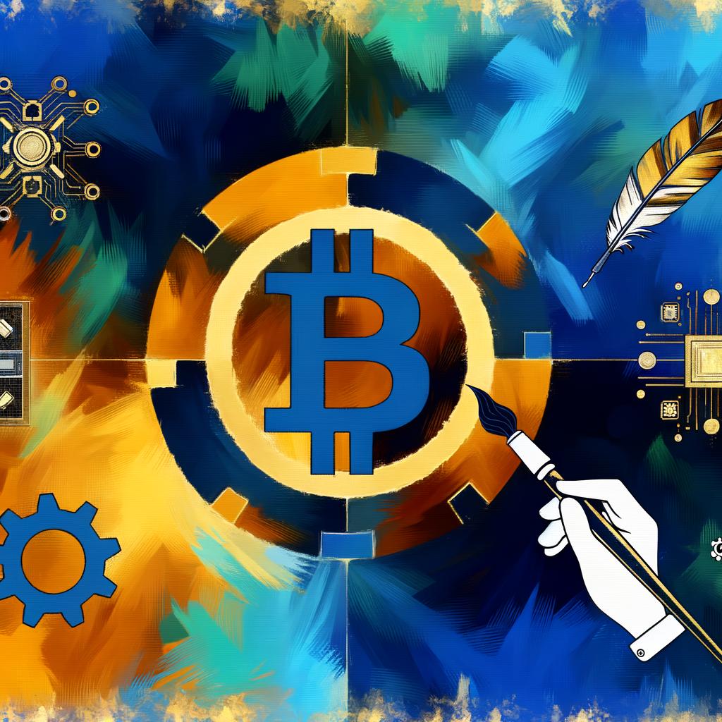 4 Essential Steps to Set Up Your Bitcoin Self-Custody Wallet 1) Choose the Right Wallet: Start by researching different types of Bitcoin wallets, including hardware, software, and mobile options. Evaluate factors such as security features, ease of use, and compatibility with your devices to select a wallet that best fits your needs