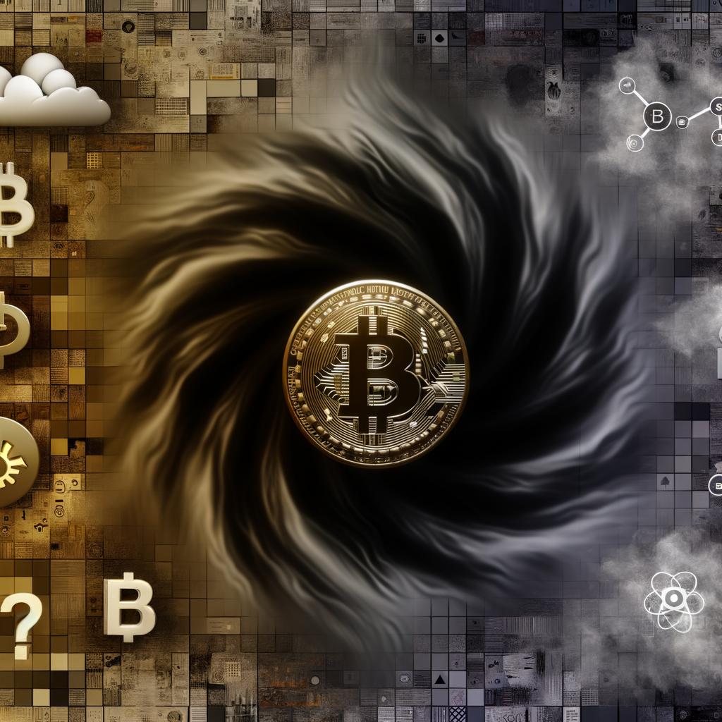 What Is FUD? Bitcoin's Fear, Uncertainty, and Doubt Understanding FUD: How Fear Uncertainty and Doubt⣠Shape Bitcoin Narratives