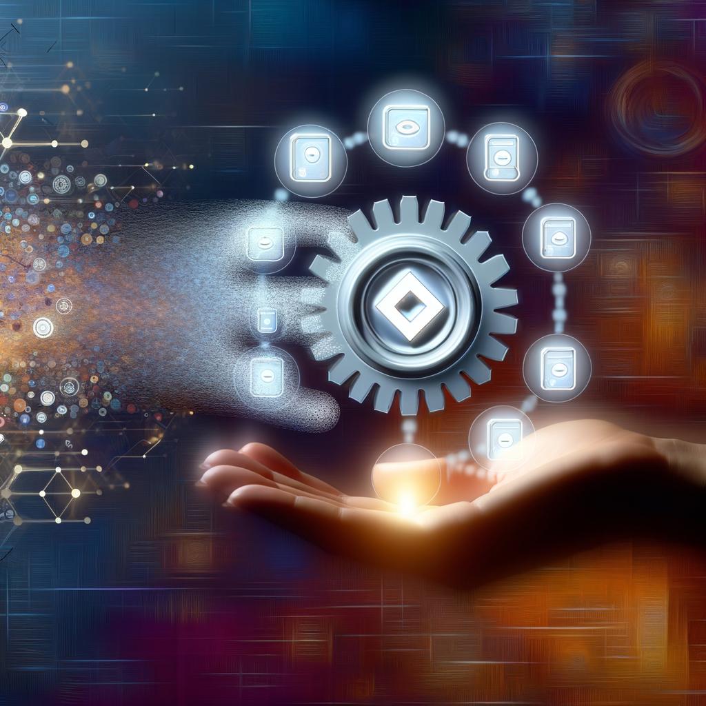 4 Reasons to Choose Bitcoin Hardware Wallets Over Mobile Options 2) Ownership Control: With a hardware wallet, you maintain full control over your private keys and, consequently, your cryptocurrency. Unlike mobile wallets, which may rely on third-party applications or services, hardware wallets ensure that you are the sole custodian of your digital funds, minimizing reliance on external parties