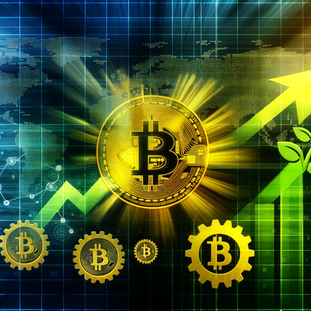 Understanding bitcoin's Value Proposition and Market Drivers