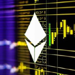 ETHEREUM HIGH PROBABILITY SETUP SOON!!! Technical indicators and volume patterns signal an imminent Ethereum move; watch relative strength index and moving average confluence for confirmation