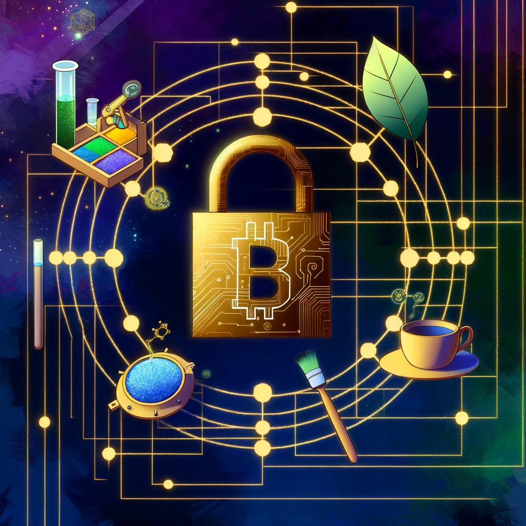 Bitcoin's Anonymity: Pseudonymous, Not Private Understanding Bitcoin's Pseudonymity and Why it is indeed Not True Privacy