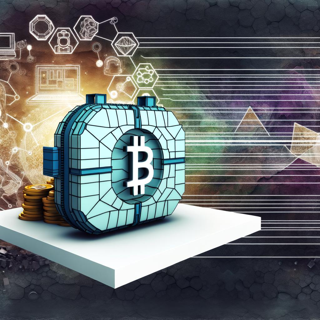 4 Key Insights for Safeguarding Your Bitcoin Private Keys 2) Use Hardware Wallets for Secure Storage: Hardware wallets offer one of the safest methods for storing Bitcoin private keys.These devices keep your keys offline,making them considerably less vulnerable to online attacks such as hacking and phishing. By investing in a reputable hardware wallet, you add an extra layer of security, ensuring your keys remain safe